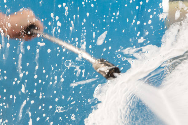Professional Pressure Washing Services in Brooklyn, WI